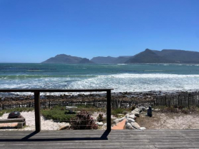 Kom Surf View
